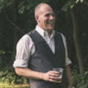 Meet your Posher, Jared